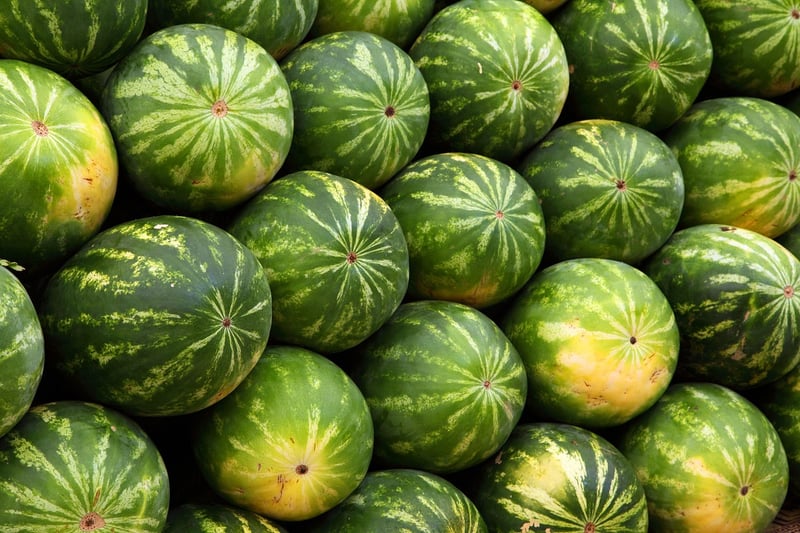 Farmers Markets